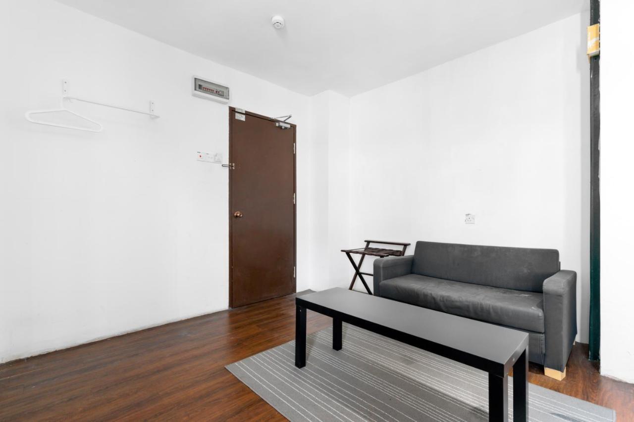 Mihrab Hotel Putrajaya Zewnętrze zdjęcie