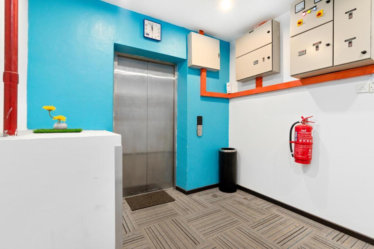 Mihrab Hotel Putrajaya Zewnętrze zdjęcie
