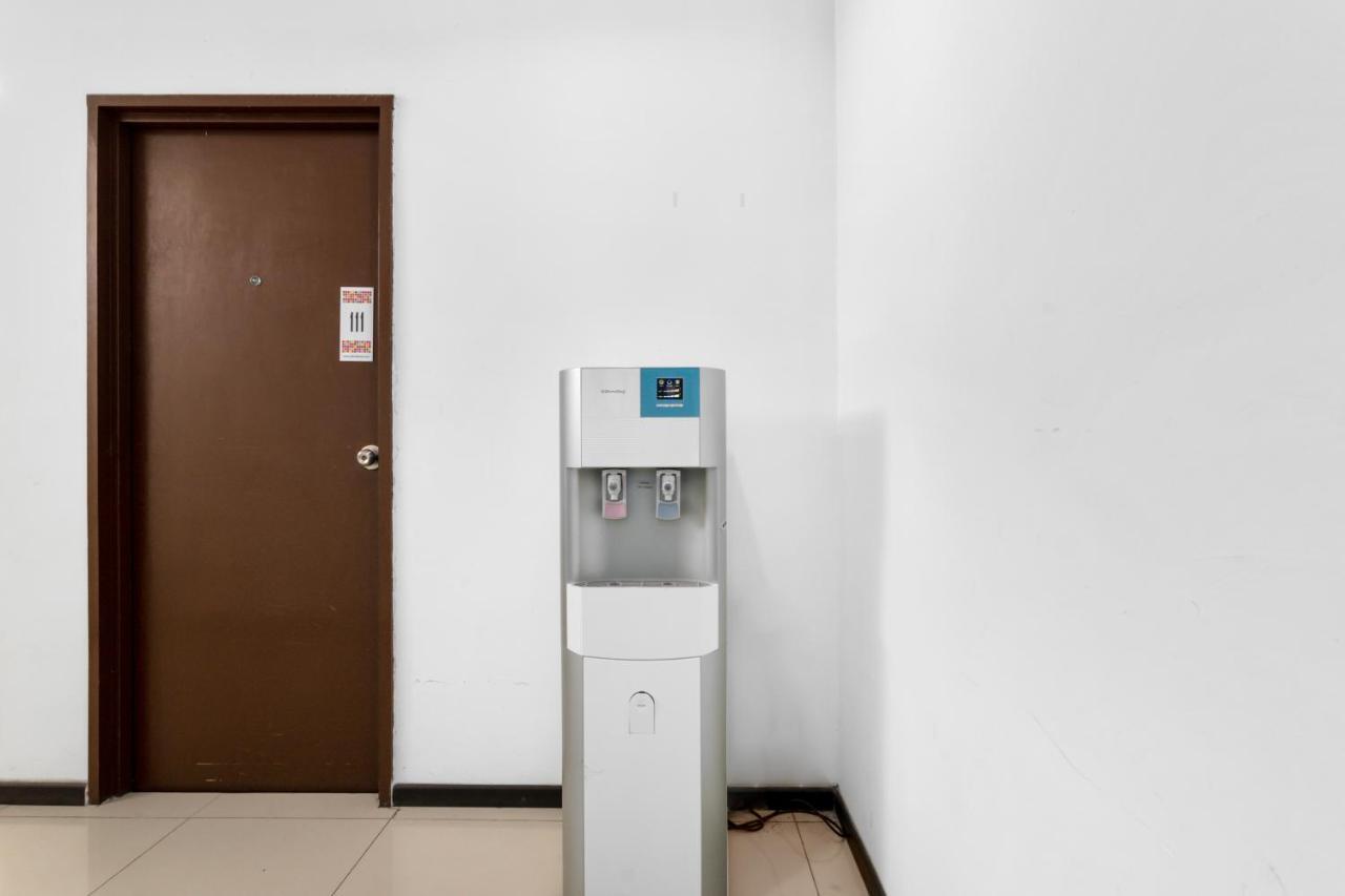 Mihrab Hotel Putrajaya Zewnętrze zdjęcie