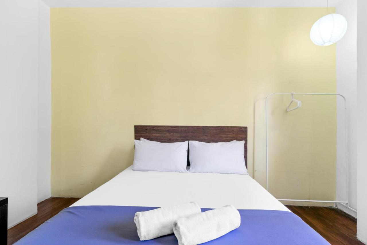 Mihrab Hotel Putrajaya Zewnętrze zdjęcie