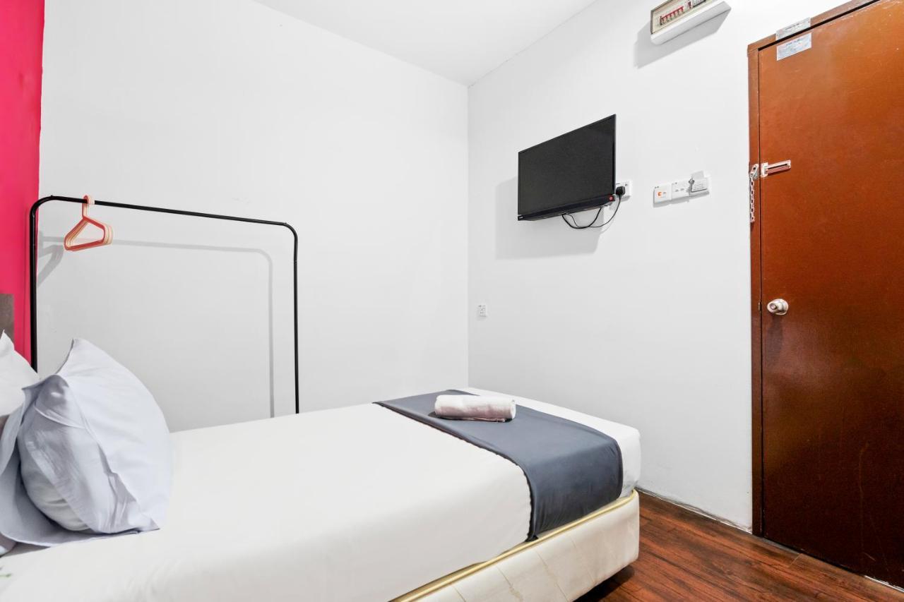 Mihrab Hotel Putrajaya Zewnętrze zdjęcie